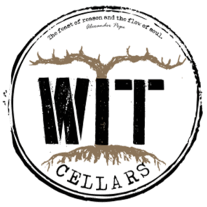 Wit Cellars Logo