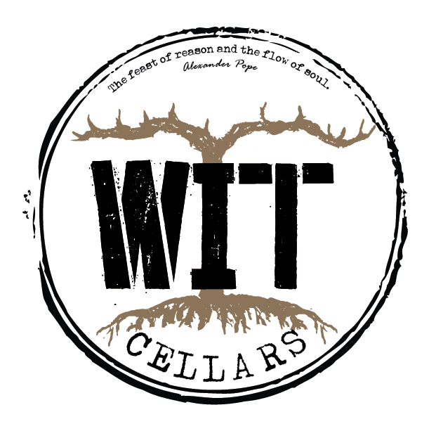 Wit Cellars Logo
